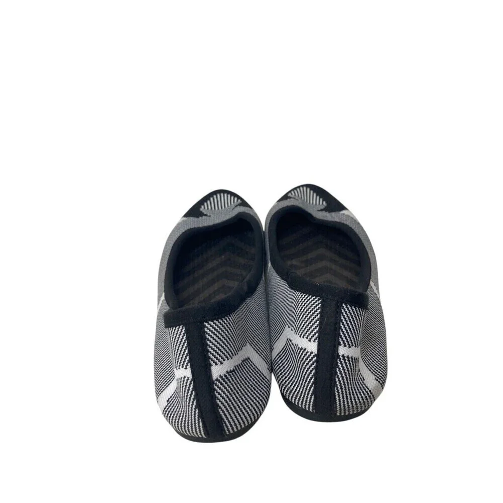 Skechers Cleo Ballet Flats Women's Size 10 Wham Slip-on Comfort Shoes